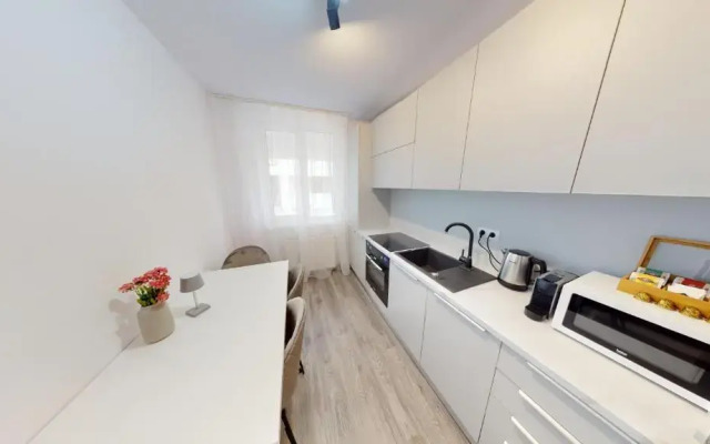 Apartment by the Lake Nr 4 VRT