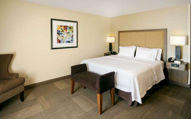 Hampton Inn & Suites Las Vegas-Red Rock/Summerlin