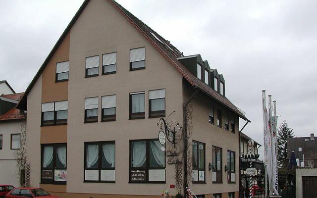 Hotel Daucher