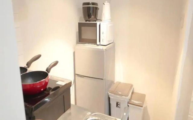 Green House Nakano Fujimicho - Vacation STAY 65992v