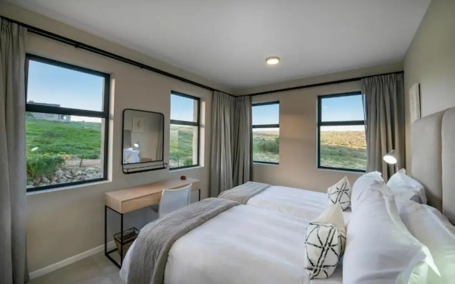 The Shark Bay Private Villas