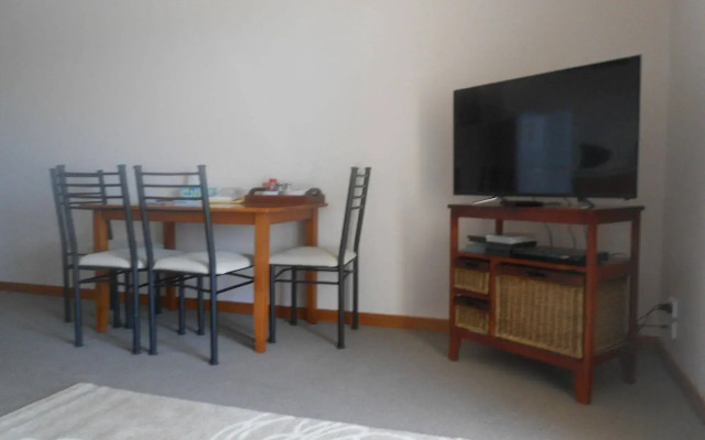 Pastimes Riverfront Apartments