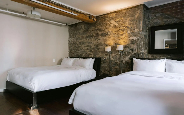 Auberge du Vieux-Port