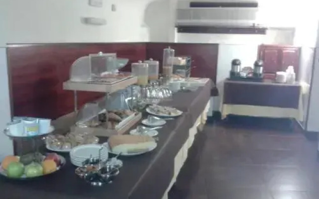 Hotel Gema