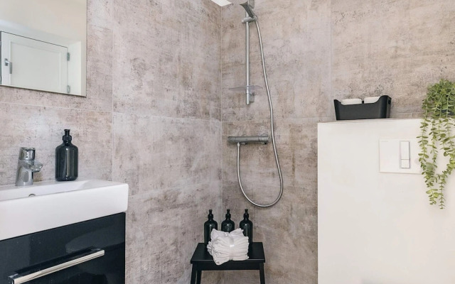 5 Star Holiday Home in Liseleje