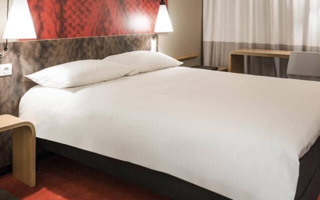 ibis Edinburgh Centre Royal Mile – Hunter Square
