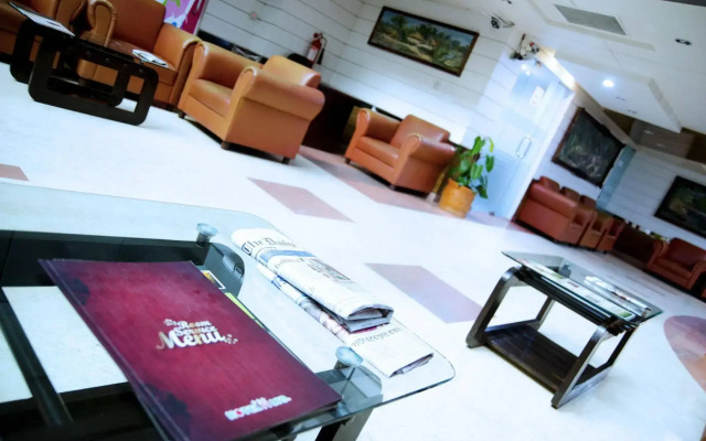 Hotel 71
