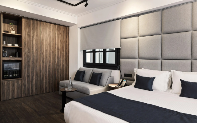 Vanoro Hotel