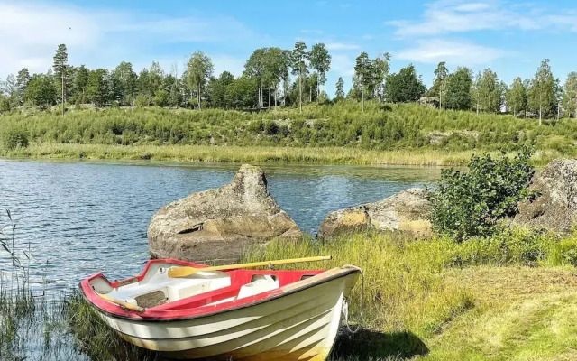 8 Person Holiday Home in Valdemarsvik