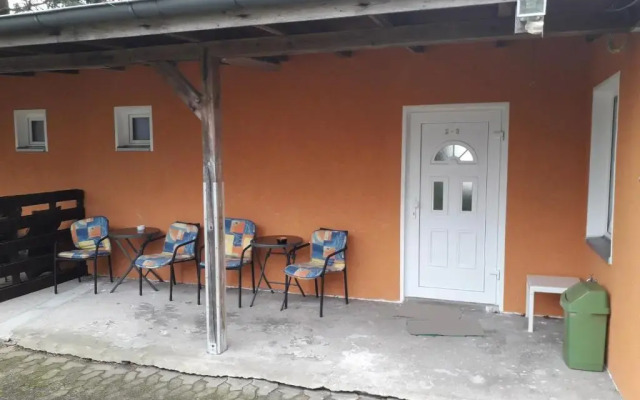 Ferienpark Tannenbruchsee