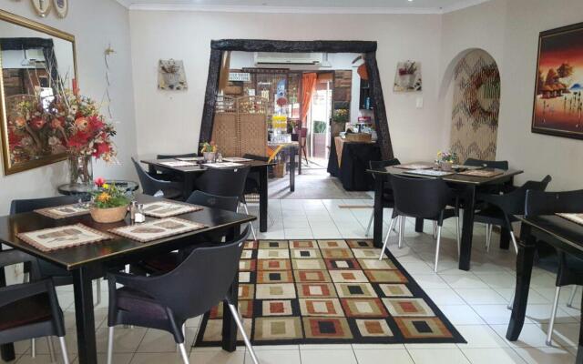 Matts Rest Bed and Breakfast