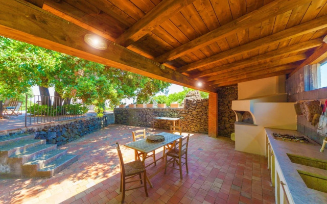 Susanna luxury villa