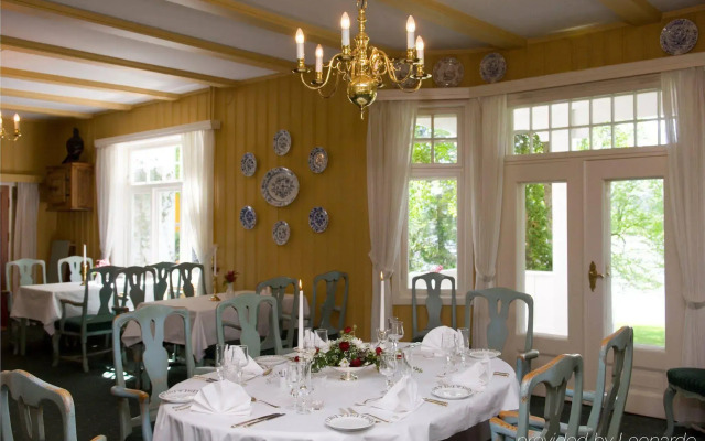 Sole Hotell & Herregaard