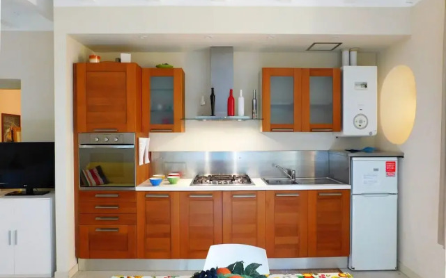 nuovissimo appartamento a 20m dal mare