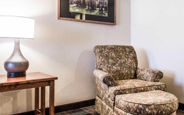 Comfort Inn & Suites Sheridan