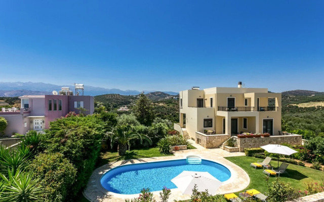Villa Selena - Lux 4BD Residence