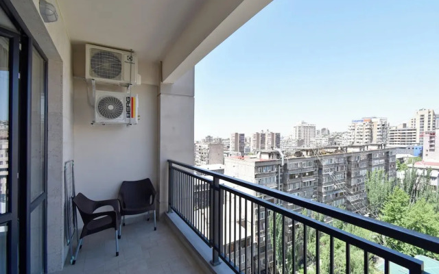 Aparthotel by Luxe Group KO16