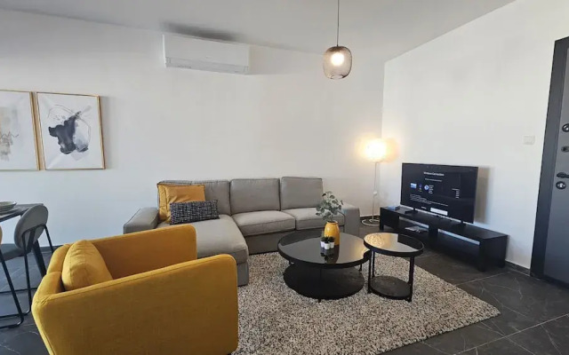 03 LCA - Stay Larnaca Pearl Apartment
