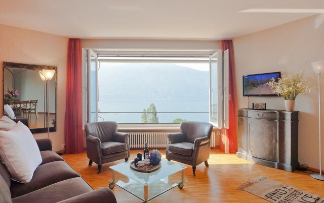 Suite Modern Ascona in Ascona