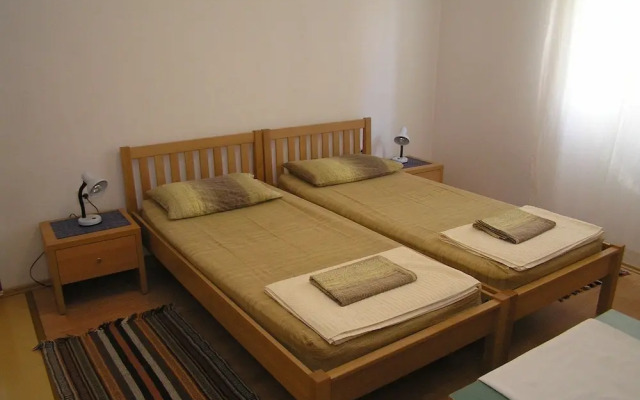 Apartments Zarkovac