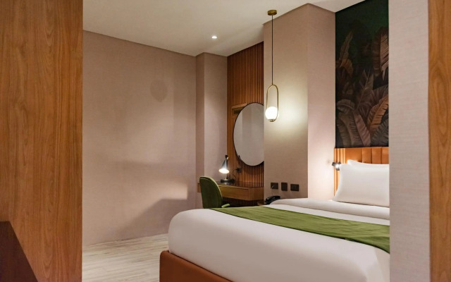 Ironwood Hotel