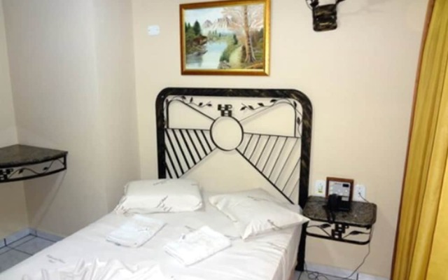 Hollywood Palace Hotel