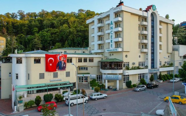 Ancere Thermal Hotel & Spa