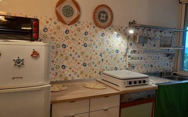 I Gigli di Mare