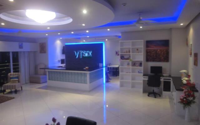 VTSIX Condo Service at View Talay 6 Condo Pattaya