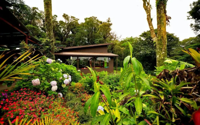 Trapp Family Lodge