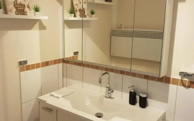 City Apartments