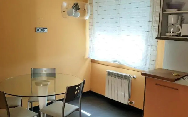 Piso en Vigo 150m2 Hasta 7 huéspedes
