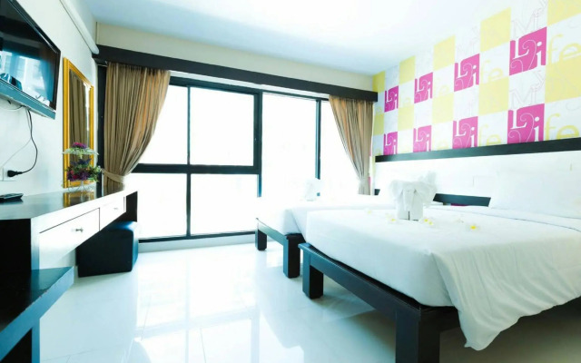 Neo Hotel Pattaya