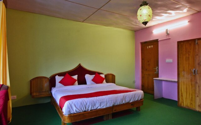 OYO 28187 Hotel Potala