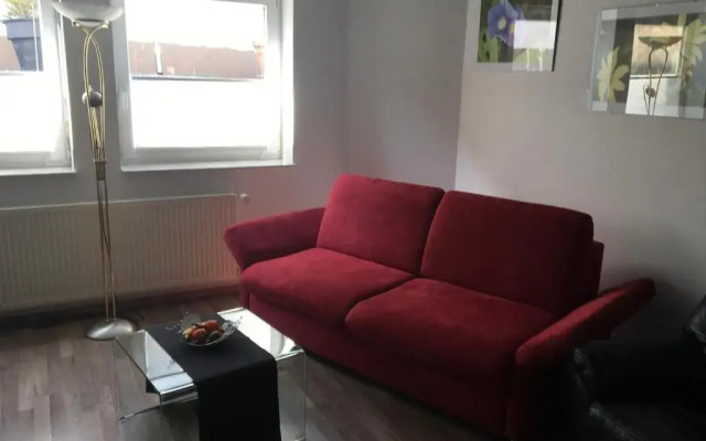 Ferienwohnung Alte B3