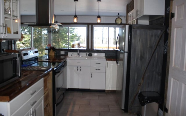 Chalets au Lac Pointe-au-Chêne