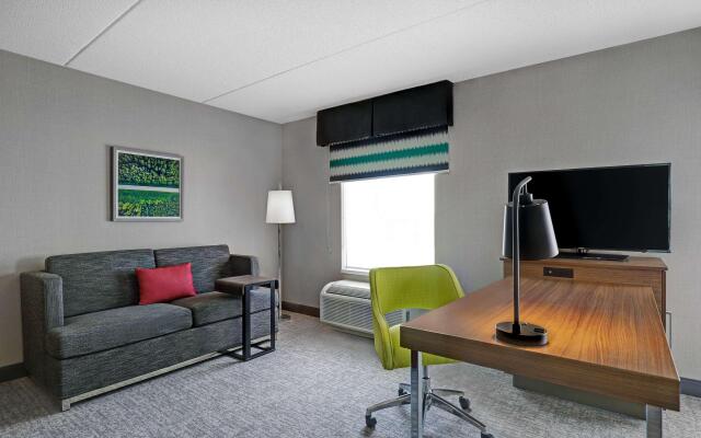 Hampton Inn & Suites Belleville