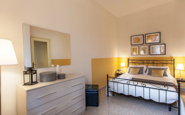 Rental In Rome St. Peter's View Terrace