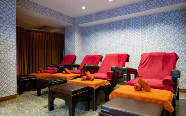 Benz House