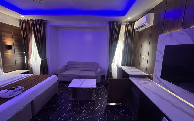 Presken Hotel Residence