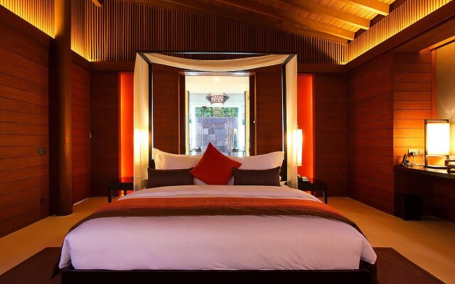 Park Hyatt Maldives Hadahaa