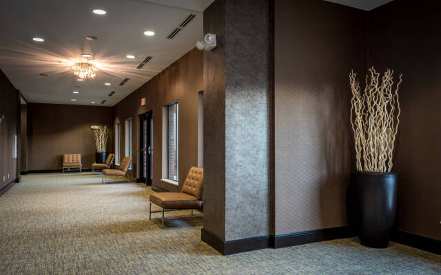 SpringHill Suites by Marriott Denton