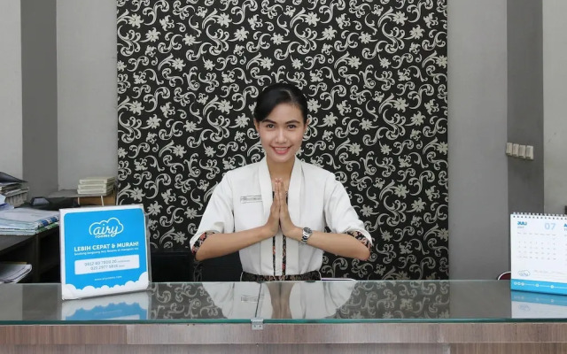 Airy Tugurejo Walisongo 3 Semarang