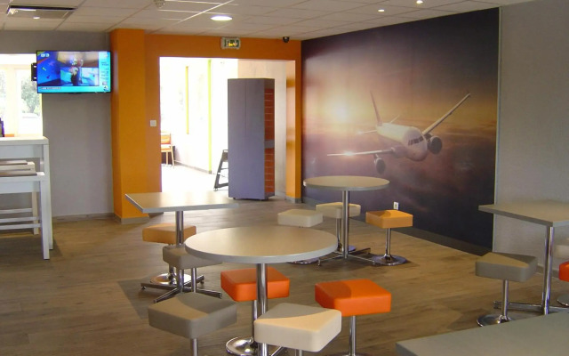 ibis budget Airport Marseille Provence