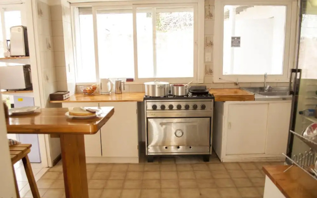 Patagonia Jazz 2 - Hostel