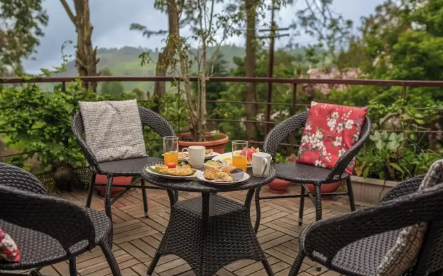 Ama Stays & Trails Bloomsville, Coonoor