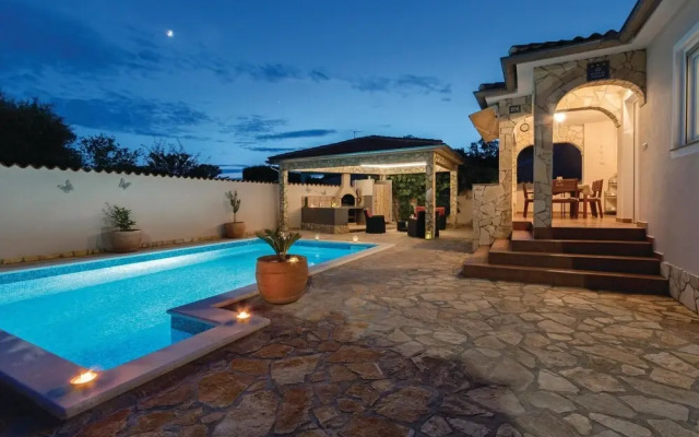 Awesome Home in Betiga With Wifi and 3 Bedrooms