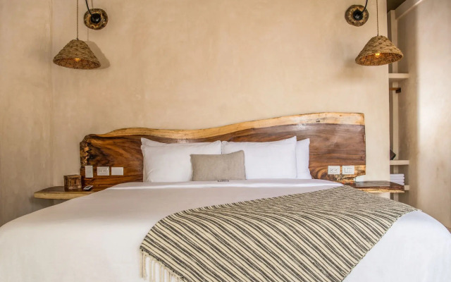 Tata Tulum - Adults Only