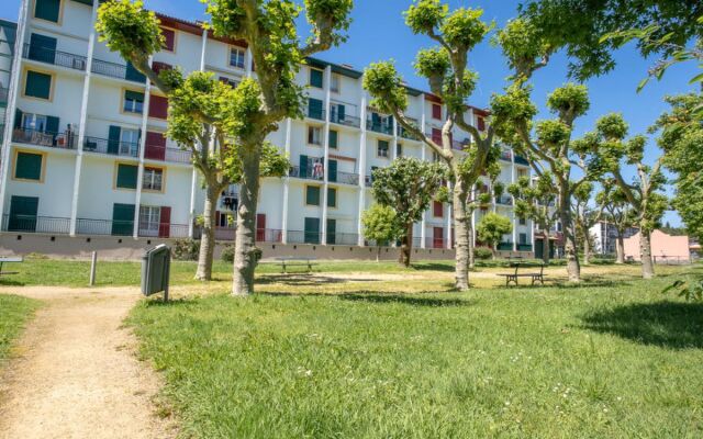 La Cité du Lac 21455