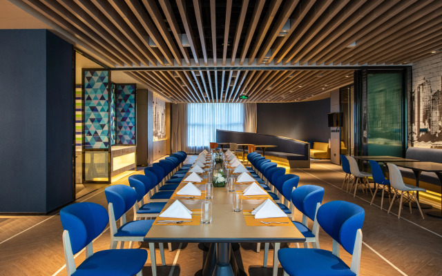 Holiday Inn Hotel And Suites Langfang New Chaoyang